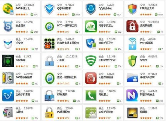 哪个手机软件杀毒最好（哪个手机杀毒软件好?）