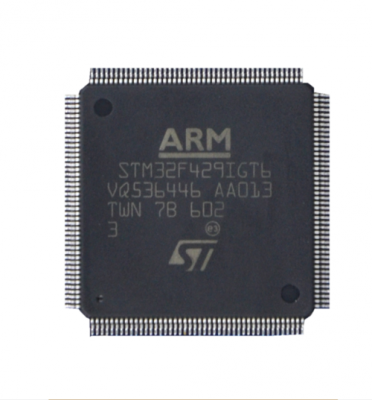 stm32哪个芯片可以跑系统（stm32系列芯片采用什么内核）-图1