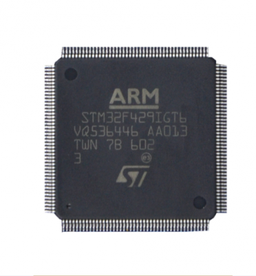 stm32哪个芯片可以跑系统（stm32系列芯片采用什么内核）