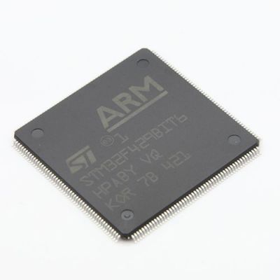 stm32哪个芯片可以跑系统(stm32系列芯片采用什么内核)-图3 stm32哪个芯片可以跑系统(stm32系列芯片采用什么内核)-图3
