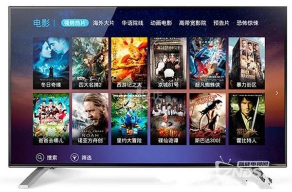智能和云电视哪个好用(云电视和智能电视的区别)-图3 智能和云电视哪个好用(云电视和智能电视的区别)-图3