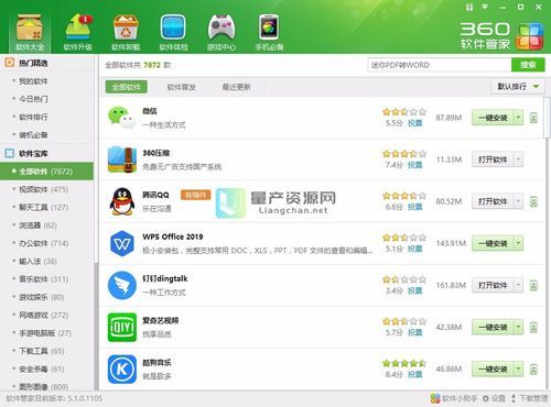 哪个软件管家好用（哪个软件管家好用一点）