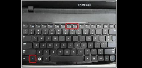三星电脑确定键是哪个（三星电脑的快捷键是什么）-图2