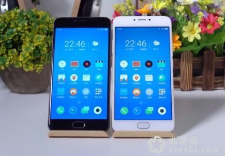 魅族note3和红米3哪个好(魅族和红米哪个值得买)-图1 魅族note3和红米3哪个好(魅族和红米哪个值得买)-图1