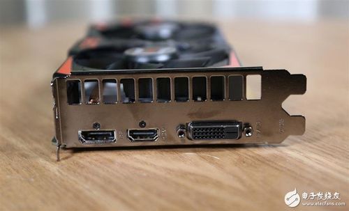 显卡3个dp口接哪个(显卡3个dp口接哪个线)-图3 显卡3个dp口接哪个(显卡3个dp口接哪个线)-图3