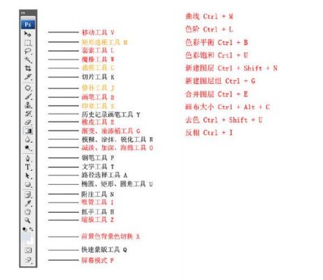 ps快捷键ctrl是哪个键(ps快捷键ctrl+j)-图2 ps快捷键ctrl是哪个键(ps快捷键ctrl+j)-图2