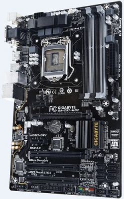 技嘉z97x-ud3h和gaming7哪个好(技嘉z97hd3与z97d3h)-图3 技嘉z97x-ud3h和gaming7哪个好(技嘉z97hd3与z97d3h)-图3