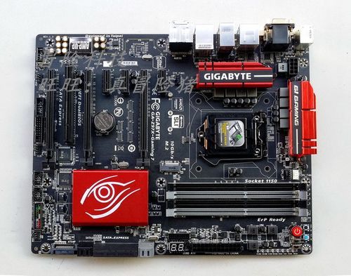 技嘉z97x-ud3h和gaming7哪个好(技嘉z97hd3与z97d3h)-图2 技嘉z97x-ud3h和gaming7哪个好(技嘉z97hd3与z97d3h)-图2