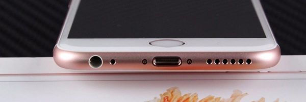 关于苹果6s手机话筒哪个的信息-图3 关于苹果6s手机话筒哪个的信息-图3
