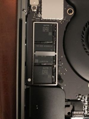 macbook的ssd哪个厂家的(mac的ssd是什么牌子的)-图3 macbook的ssd哪个厂家的(mac的ssd是什么牌子的)-图3