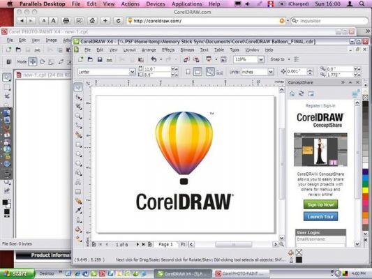 coreldraw哪个网站下载地址（免费coreldraw官网下载）-图3