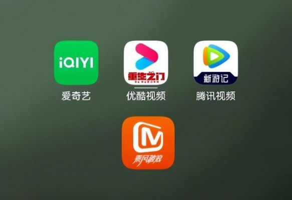 手机爱奇艺和优酷哪个更好（手机爱奇艺和优酷哪个更好用）