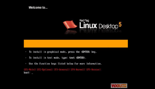 用哪个linux系统版本（哪个linux系统版本 clang速度快）-图3