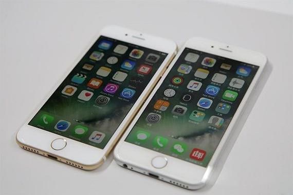 iphone6和6s哪个更值得买（iphone6和6s哪个更值得入手）