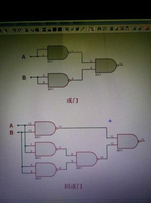 altium与非门在哪个库(altium 非门)-图2 altium与非门在哪个库(altium 非门)-图2