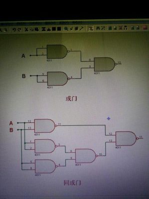 altium与非门在哪个库（altium 非门）-图2