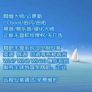 网维大师和易乐游哪个好(网维大师和易乐游哪个好一点)-图3 网维大师和易乐游哪个好(网维大师和易乐游哪个好一点)-图3