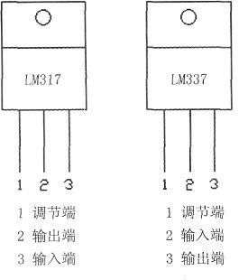 lm337和lm317哪个好（lm338k对比lm317k）-图1