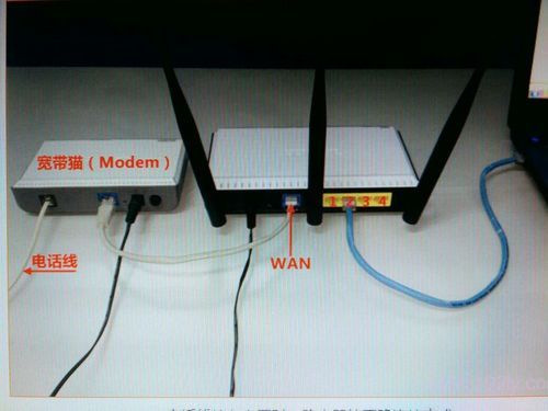 电信光猫哪个端口接iptv（电信光猫iptv设置方法）-图1