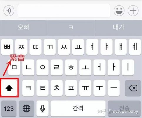 哪个输入法里有韩文（哪个输入法里有韩文字）