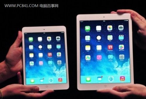 ipadmini2和ipadair哪个好(ipadmini2和ipadair2的区别)-图2 ipadmini2和ipadair哪个好(ipadmini2和ipadair2的区别)-图2