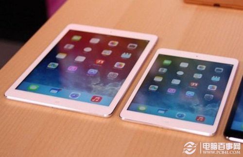 ipadmini2和ipadair哪个好（ipadmini2和ipadair2的区别）