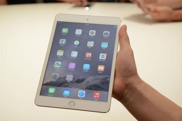 ipadmini2和ipadair哪个好(ipadmini2和ipadair2的区别)-图3 ipadmini2和ipadair哪个好(ipadmini2和ipadair2的区别)-图3