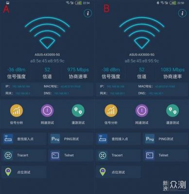 wifi路由器无线模式哪个好(路由器无线模式选哪个网速最快)-图3 wifi路由器无线模式哪个好(路由器无线模式选哪个网速最快)-图3