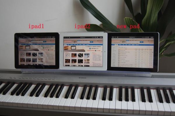 ipad练钢琴软件哪个好（ipad学钢琴的软件哪个好）-图3