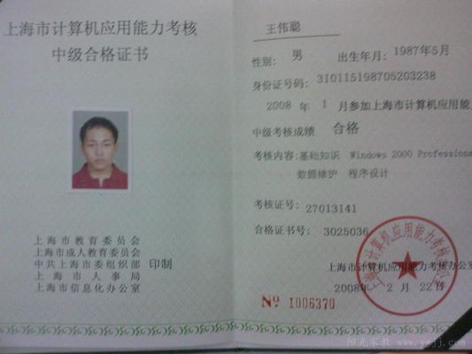 计算机二级学哪个(计算机二级哪个最有用)-图3 计算机二级学哪个(计算机二级哪个最有用)-图3