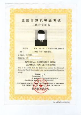 计算机二级学哪个(计算机二级哪个最有用)-图2 计算机二级学哪个(计算机二级哪个最有用)-图2