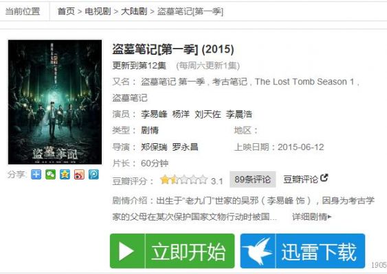 哪个软件可以免费看盗墓笔记(哪个app看盗墓笔记免费)-图2 哪个软件可以免费看盗墓笔记(哪个app看盗墓笔记免费)-图2