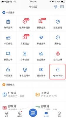 哪个软件可以刷信用卡（刷信用卡app软件哪个好用）