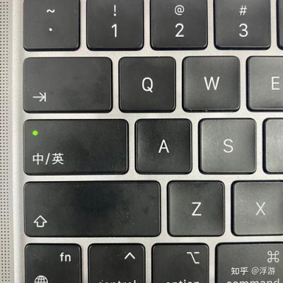 mac苹果大小写键是哪个(苹果mac忘记开机密码怎么办)-图2 mac苹果大小写键是哪个(苹果mac忘记开机密码怎么办)-图2