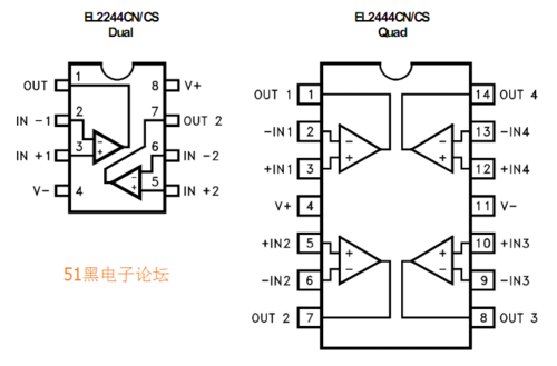 2604和627运放哪个好(8620和2604运放)-图2 2604和627运放哪个好(8620和2604运放)-图2