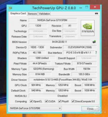 关于r9280和gtx970哪个功率大的信息-图2 关于r9280和gtx970哪个功率大的信息-图2