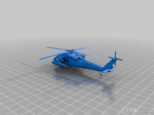 3d直升机哪个厉害的简单介绍-图1