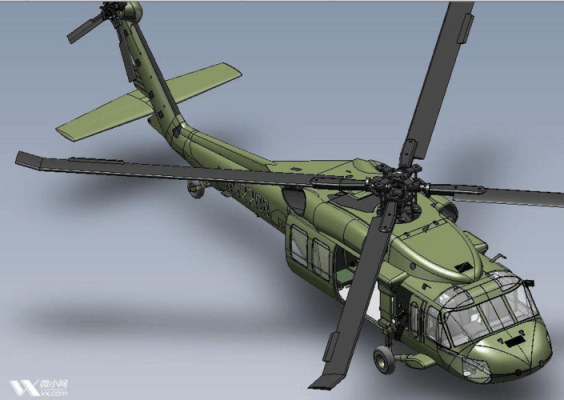 3d直升机哪个厉害的简单介绍-图2