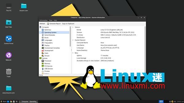 用哪个linux（用哪个梯子可以看油管）-图1