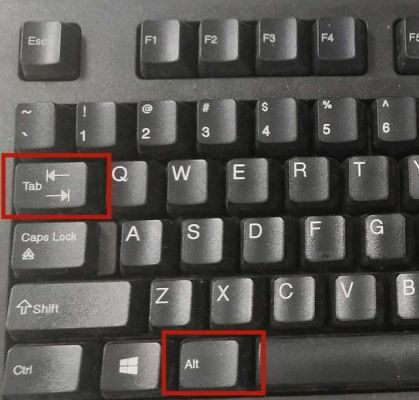 键盘上page是哪个键（键盘上的page）