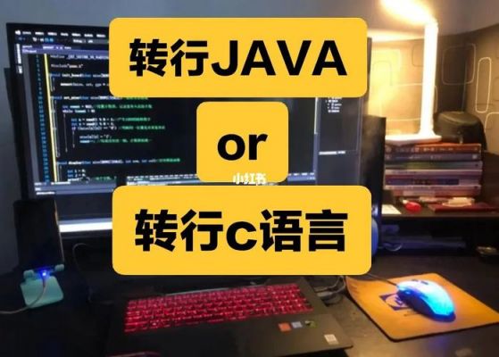 java与c选择哪个更好(java和c差别大吗)-图3 java与c选择哪个更好(java和c差别大吗)-图3