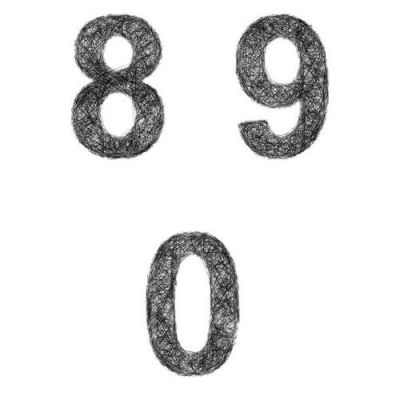 9和0哪个数字好（数字9和哪个数字更搭配）-图1