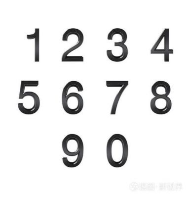9和0哪个数字好（数字9和哪个数字更搭配）-图3