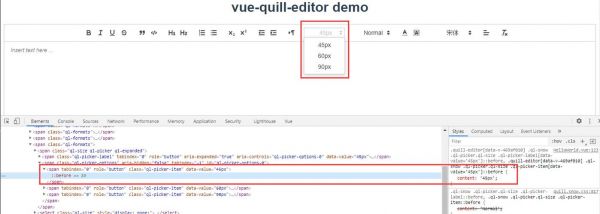 vueeditor哪个好(vue2editor)-图3 vueeditor哪个好(vue2editor)-图3