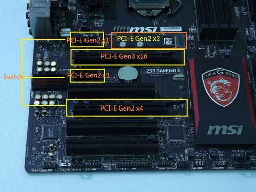 intelc226跟z97哪个好（z97c和z97k）-图3