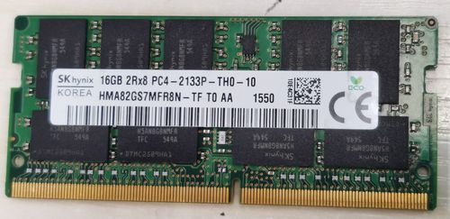 笔记本内存类型哪个好（笔记本内存类型DDR4）-图1