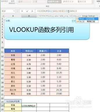 引用是哪个函数(引用函数的使用方法)-图2 引用是哪个函数(引用函数的使用方法)-图2