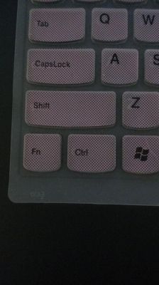 普通键盘上fn是哪个键（键盘中的fn是哪个键）