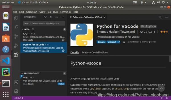 pythongui用哪个(python用哪个软件好)-图3 pythongui用哪个(python用哪个软件好)-图3