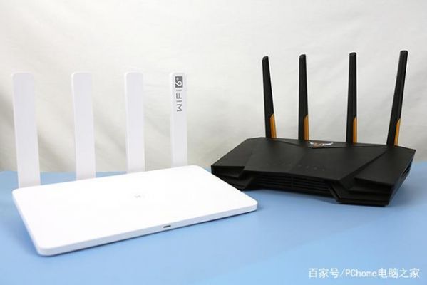 华为路由和华硕路由器哪个好(华为路由和华硕路由器哪个好用)-图2 华为路由和华硕路由器哪个好(华为路由和华硕路由器哪个好用)-图2